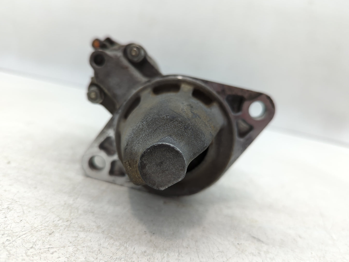 2008-2015 Subaru Legacy Car Starter Motor Solenoid OEM P/N:TN428000-4790 23300AA59A Fits OEM Used Auto Parts - Oemusedautopa