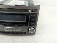 2012-2014 Subaru Legacy Am Fm Cd Player Radio Receiver - Oemusedautoparts1.com