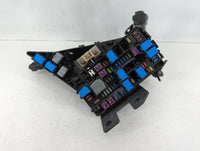 2010-2014 Subaru Legacy Fusebox Fuse Box Panel Relay Module P/N:MB102800B 2 Fits Fits 2010 2011 2012 2013 2014 OEM Used Auto