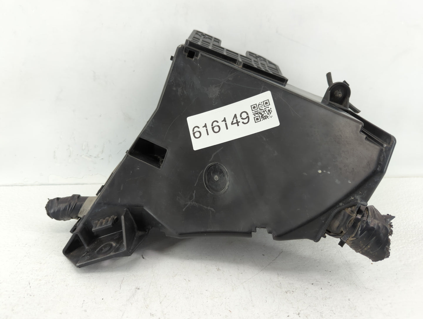 2010-2014 Subaru Legacy Fusebox Fuse Box Panel Relay Module P/N:MB102800B 2 Fits Fits 2010 2011 2012 2013 2014 OEM Used Auto