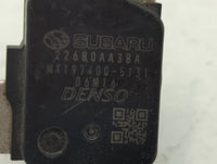2008-2019 Subaru Legacy Mass Air Flow Meter Maf - Oemusedautoparts1.com