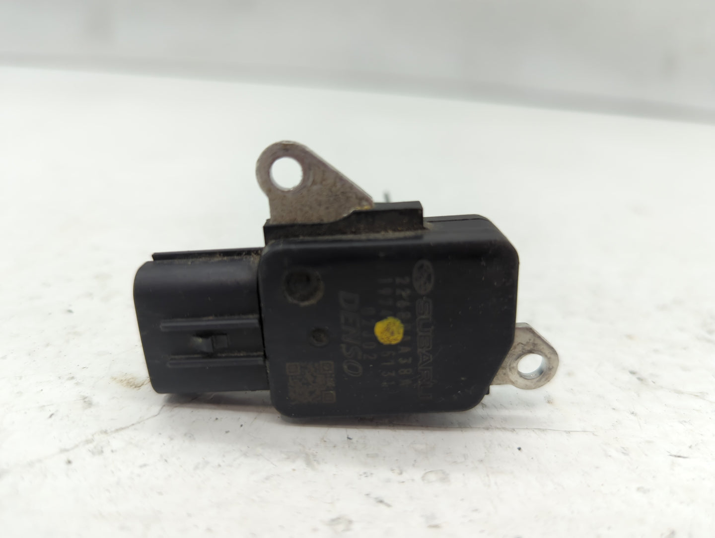 2008-2019 Subaru Legacy Mass Air Flow Meter Maf - Oemusedautoparts1.com