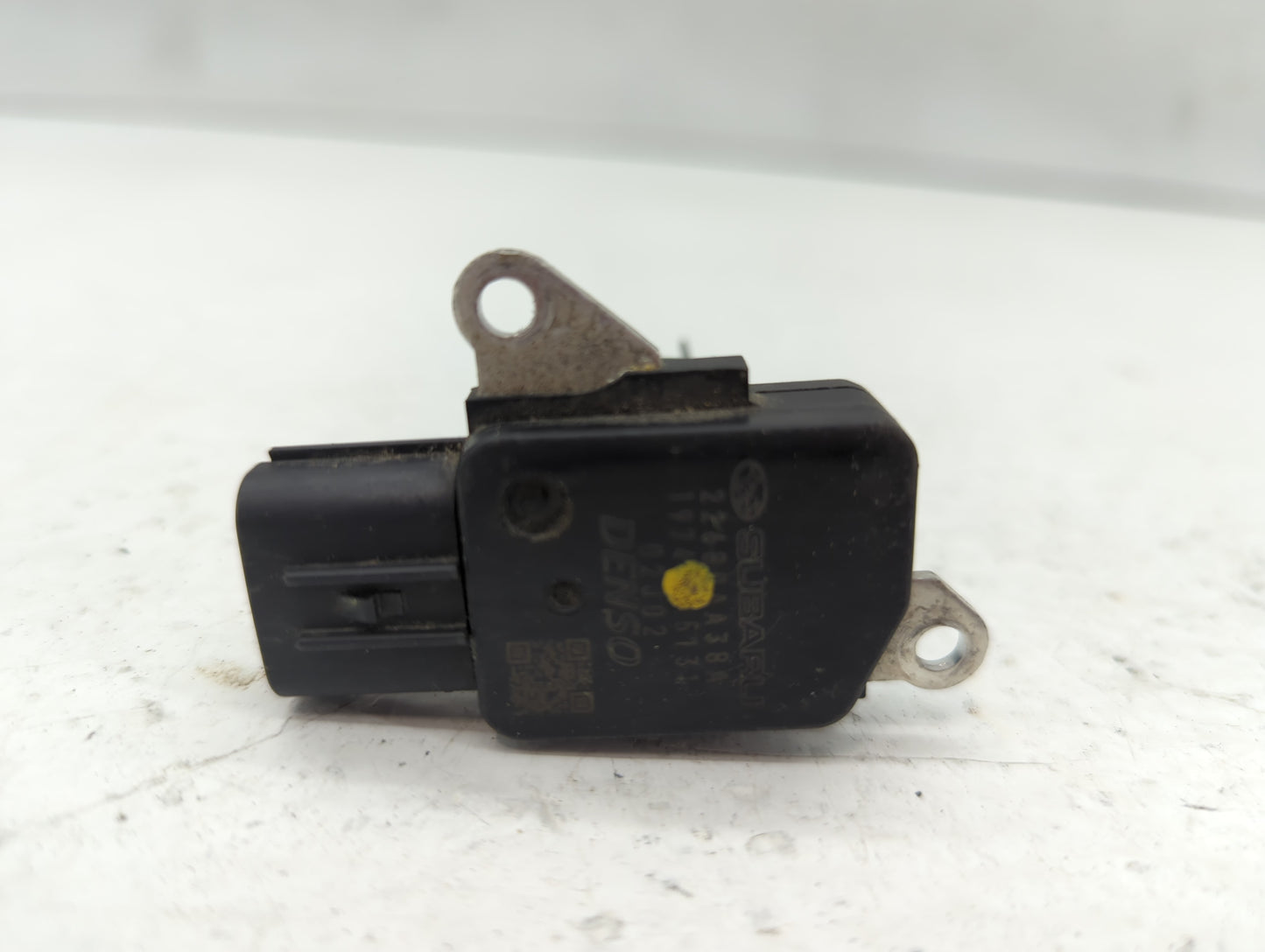 2008-2019 Subaru Legacy Mass Air Flow Meter Maf - Oemusedautoparts1.com
