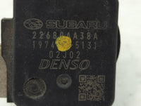 2008-2019 Subaru Legacy Mass Air Flow Meter Maf - Oemusedautoparts1.com