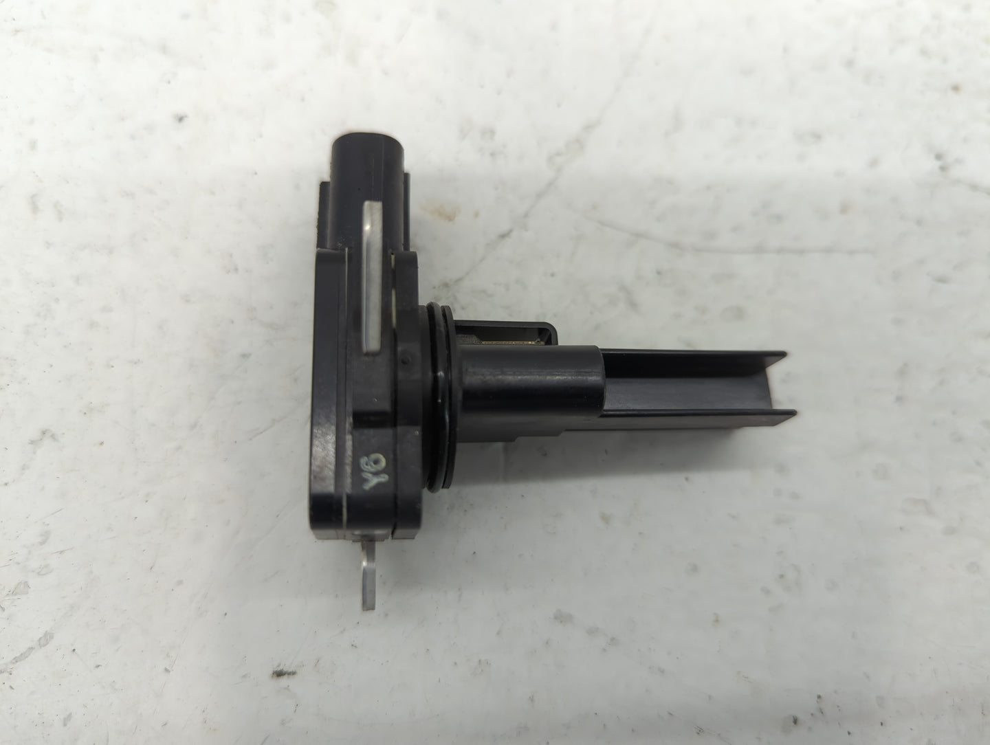 2008-2019 Subaru Legacy Mass Air Flow Meter Maf - Oemusedautoparts1.com