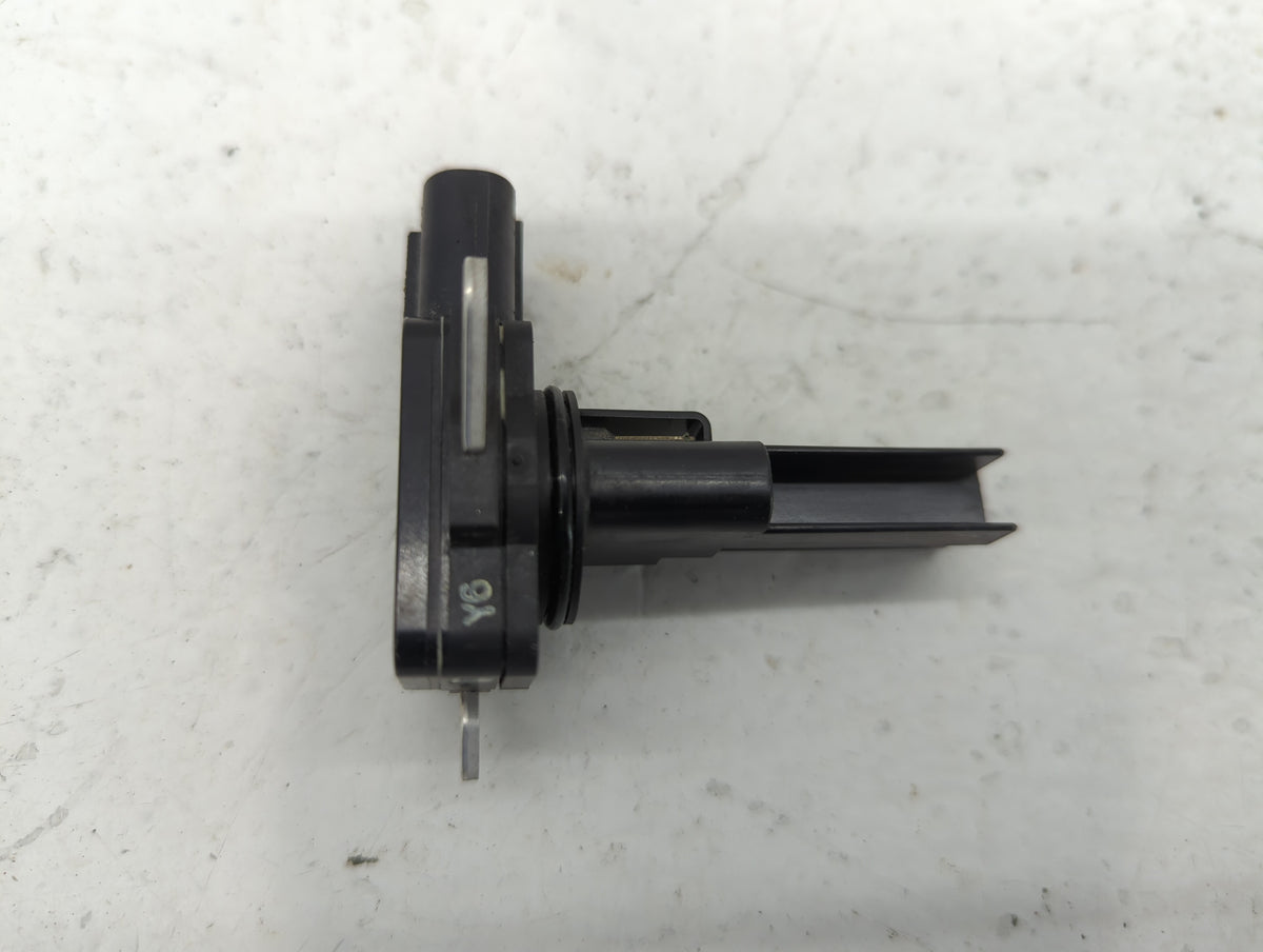 2008-2019 Subaru Legacy Mass Air Flow Meter Maf Sensor 618501 - Oemusedautoparts1.com