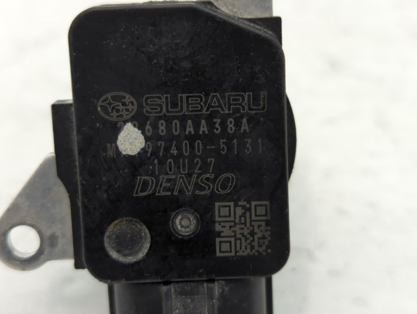 2008-2019 Subaru Legacy Mass Air Flow Meter Maf - Oemusedautoparts1.com