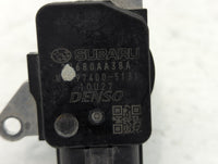 2008-2019 Subaru Legacy Mass Air Flow Meter Maf - Oemusedautoparts1.com