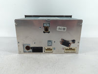 2012-2014 Subaru Legacy Radio AM FM Cd Player Receiver Replacement P/N:86201AJ61A Fits Fits 2012 2013 2014 OEM Used Auto Par