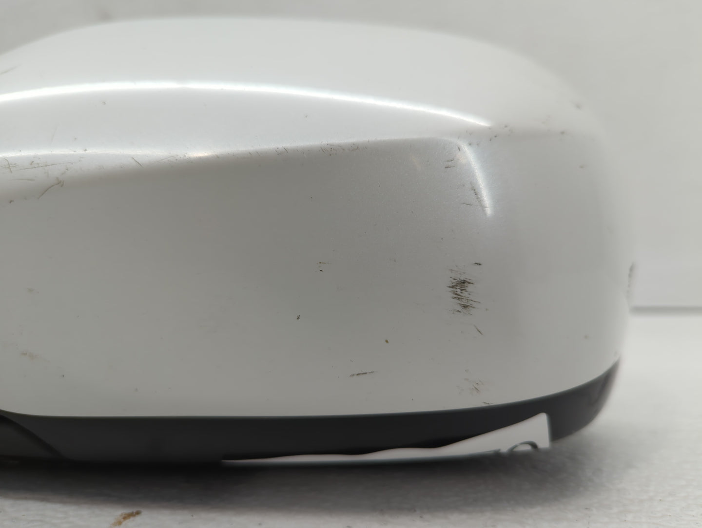 2011-2014 Subaru Legacy Driver Side View Mirror - Left Door Mirror OEM Used - Oemusedautoparts1.com