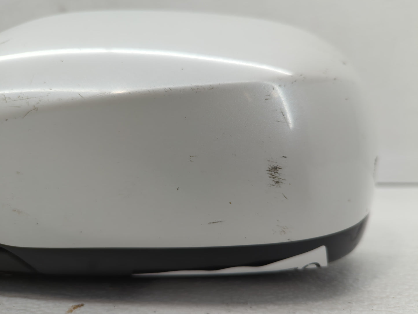 2011-2014 Subaru Legacy Driver Side View Mirror - Left Door Mirror OEM Used - Oemusedautoparts1.com