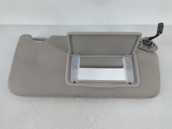 compare product 2010-2014 Subaru Legacy Sun Visor Shade Replacement Passenger Right Mirror Fits Fits 2010 2011 2012 2013 2014 OEM Used Auto Parts
