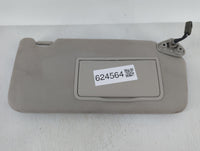 2010-2014 Subaru Legacy Sun Visor Shade Replacement Passenger Right Mirror Fits Fits 2010 2011 2012 2013 2014 OEM Used Auto 