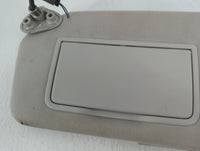 2010-2014 Subaru Legacy Sun Visor Shade Replacement Driver Left Mirror Fits Fits 2010 2011 2012 2013 2014 OEM Used Auto Part