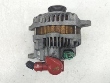 2010-2012 Subaru Legacy Alternator Replacement Generator Charging Assembly Engine OEM P/N:23700 AA63B A3TG6191AC Fits OEM Us