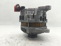 2010-2012 Subaru Legacy Alternator Replacement Generator Charging Assembly Engine OEM P/N:23700 AA63B A3TG6191AC Fits OEM Us