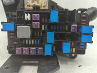 2010-2014 Subaru Legacy Fusebox Fuse Box Panel Relay Module P/N:MB503200B Fits Fits 2010 2011 2012 2013 2014 OEM Used Auto P