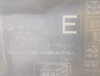 2010-2014 Subaru Legacy Fusebox Fuse Box Panel Relay Module P/N:MB503200B Fits Fits 2010 2011 2012 2013 2014 OEM Used Auto P