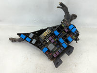 2010-2014 Subaru Legacy Fusebox Fuse Box Panel Relay Module P/N:MB503200B Fits Fits 2010 2011 2012 2013 2014 OEM Used Auto P