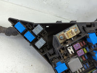 2010-2014 Subaru Legacy Fusebox Fuse Box Panel Relay Module P/N:MB503200B Fits Fits 2010 2011 2012 2013 2014 OEM Used Auto P