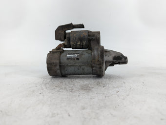 compare product 2008-2015 Subaru Legacy Car Starter Motor Solenoid OEM P/N:TN428000-4790 23300AA59A Fits OEM Used Auto Parts