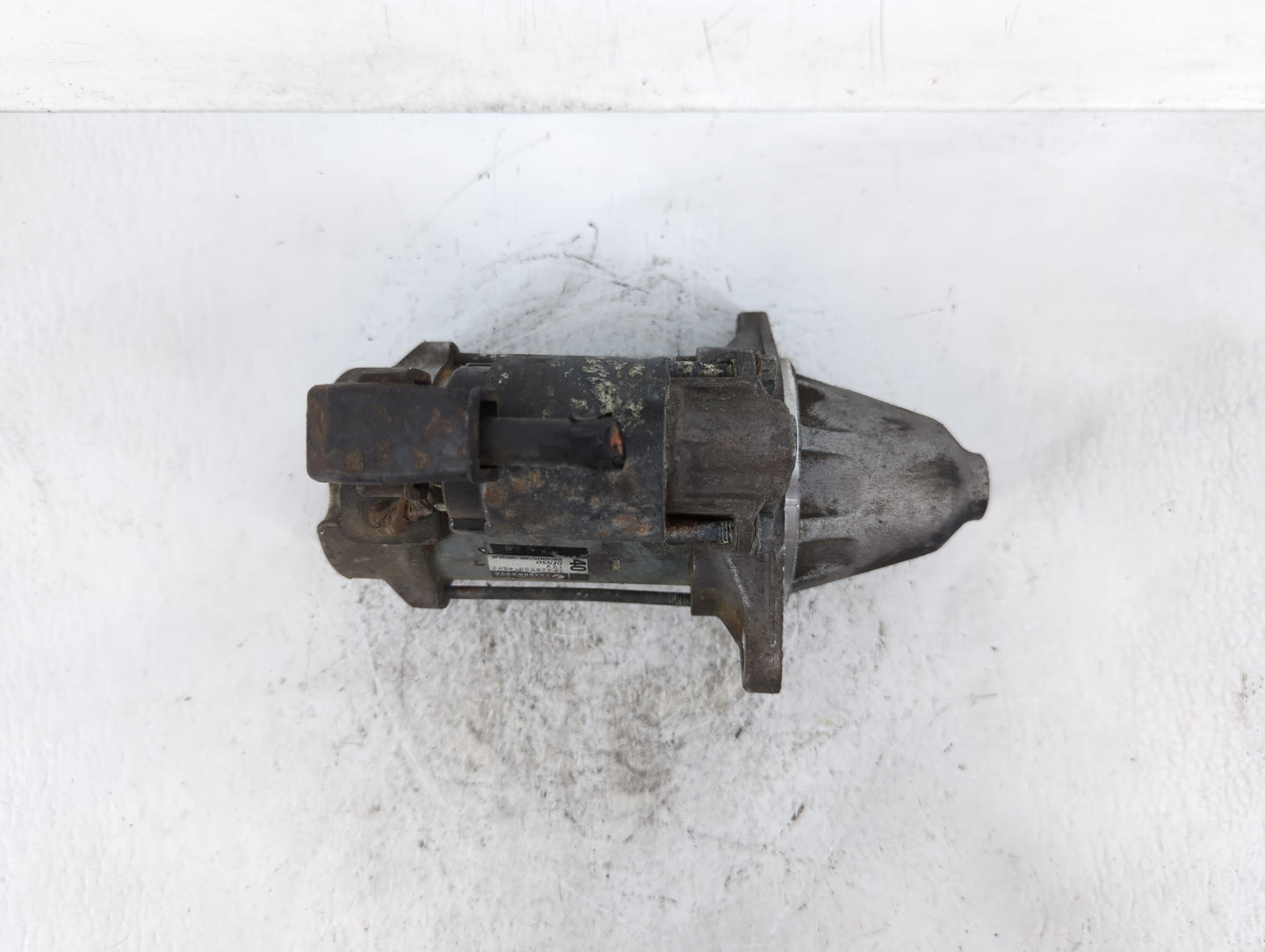 2008-2015 Subaru Legacy Car Starter Motor Solenoid OEM P/N:TN428000-4790 23300AA59A Fits OEM Used Auto Parts - Oemusedautopa