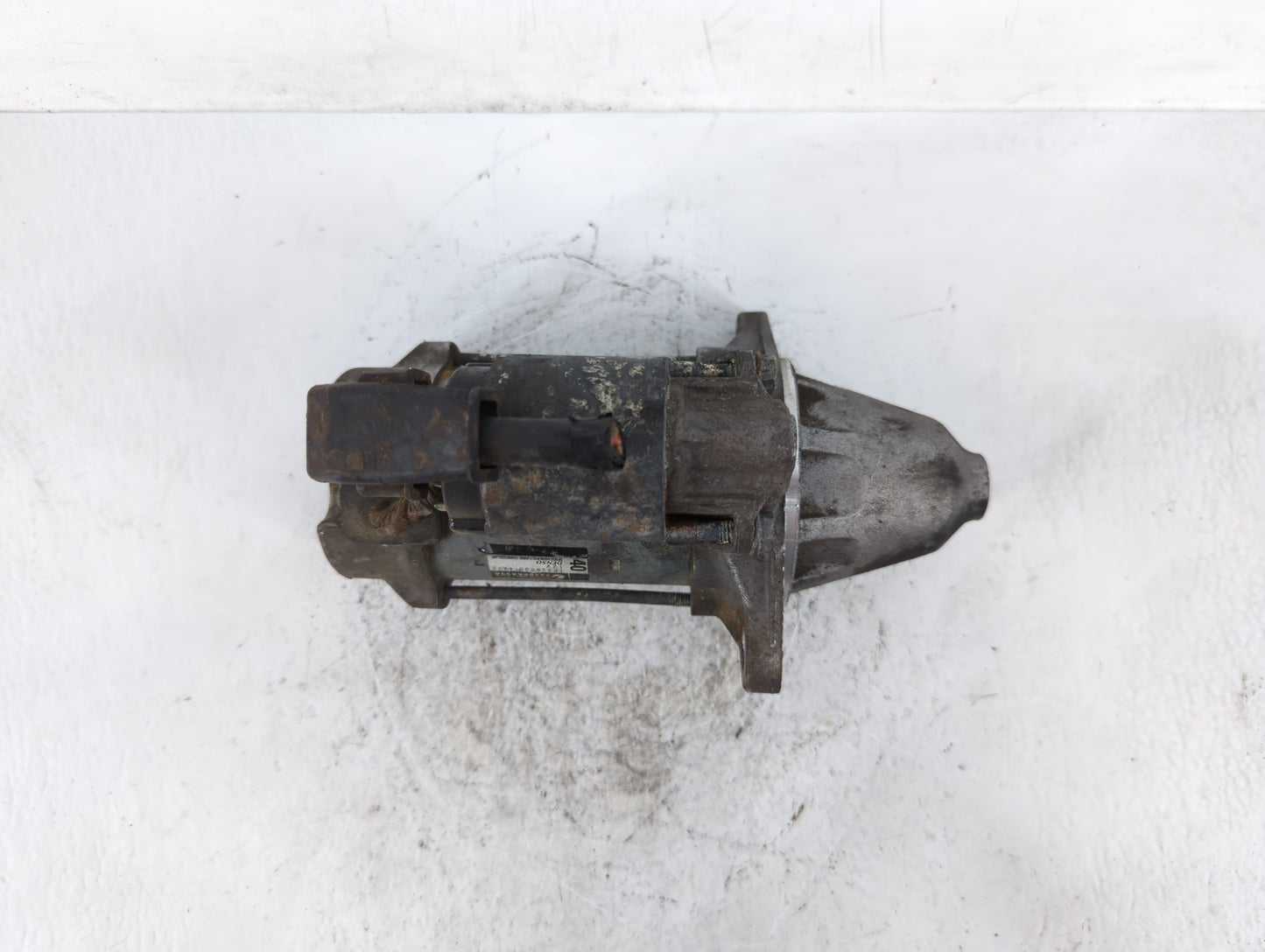 2008-2015 Subaru Legacy Car Starter Motor Solenoid OEM P/N:TN428000-4790 23300AA59A Fits OEM Used Auto Parts - Oemusedautopa