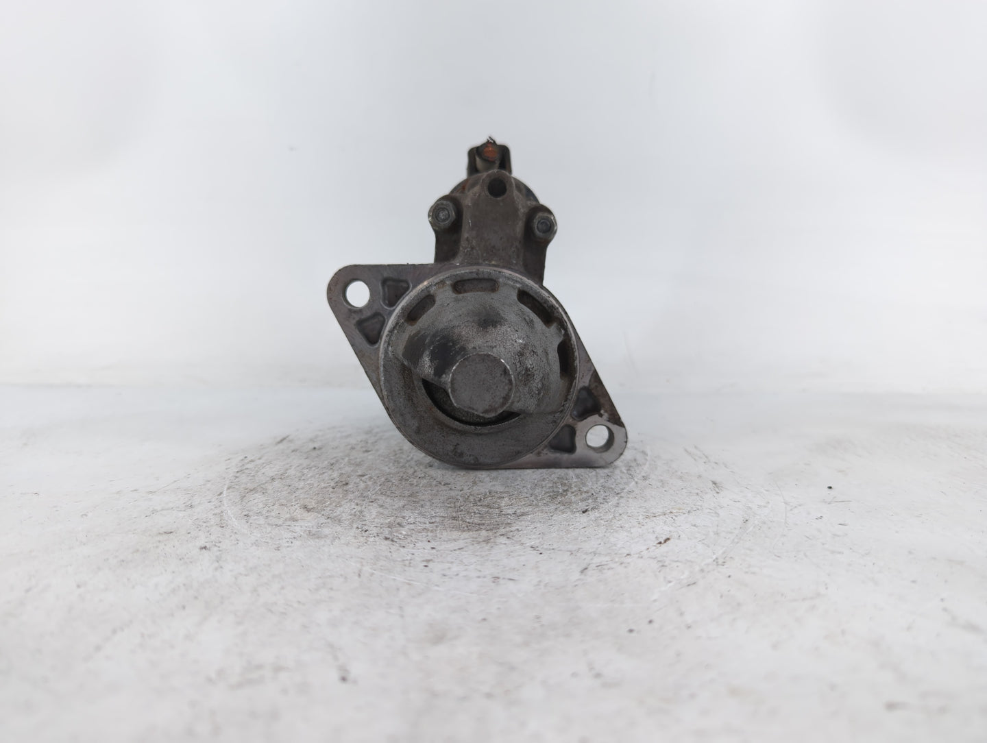 2008-2015 Subaru Legacy Car Starter Motor Solenoid OEM P/N:TN428000-4790 23300AA59A Fits OEM Used Auto Parts - Oemusedautopa