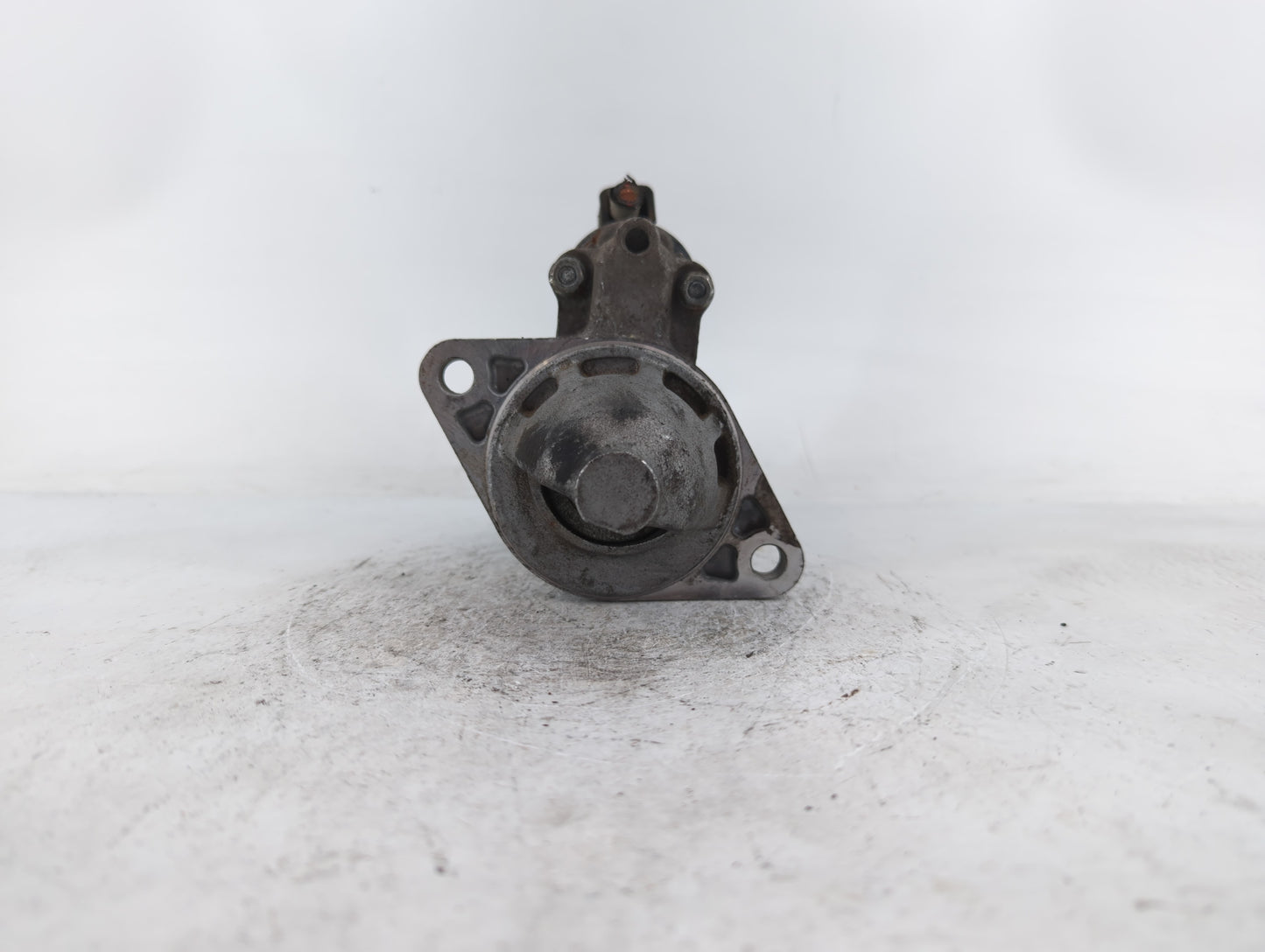 2008-2015 Subaru Legacy Car Starter Motor Solenoid OEM P/N:TN428000-4790 23300AA59A Fits OEM Used Auto Parts - Oemusedautopa