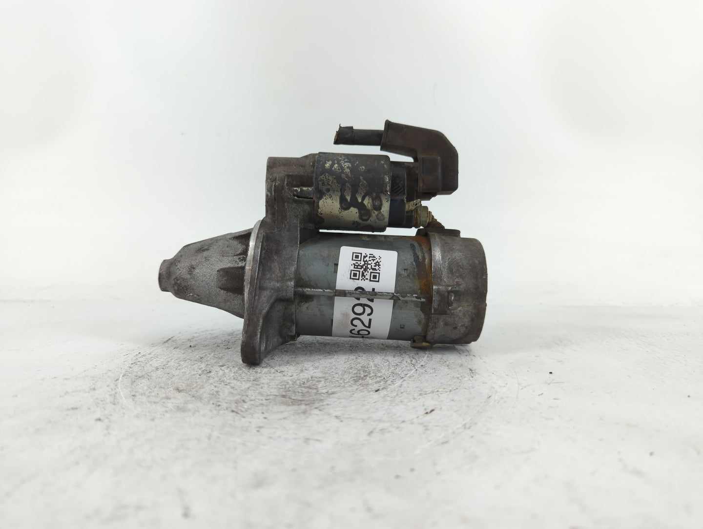 2008-2015 Subaru Legacy Car Starter Motor Solenoid OEM P/N:TN428000-4790 23300AA59A Fits OEM Used Auto Parts - Oemusedautopa
