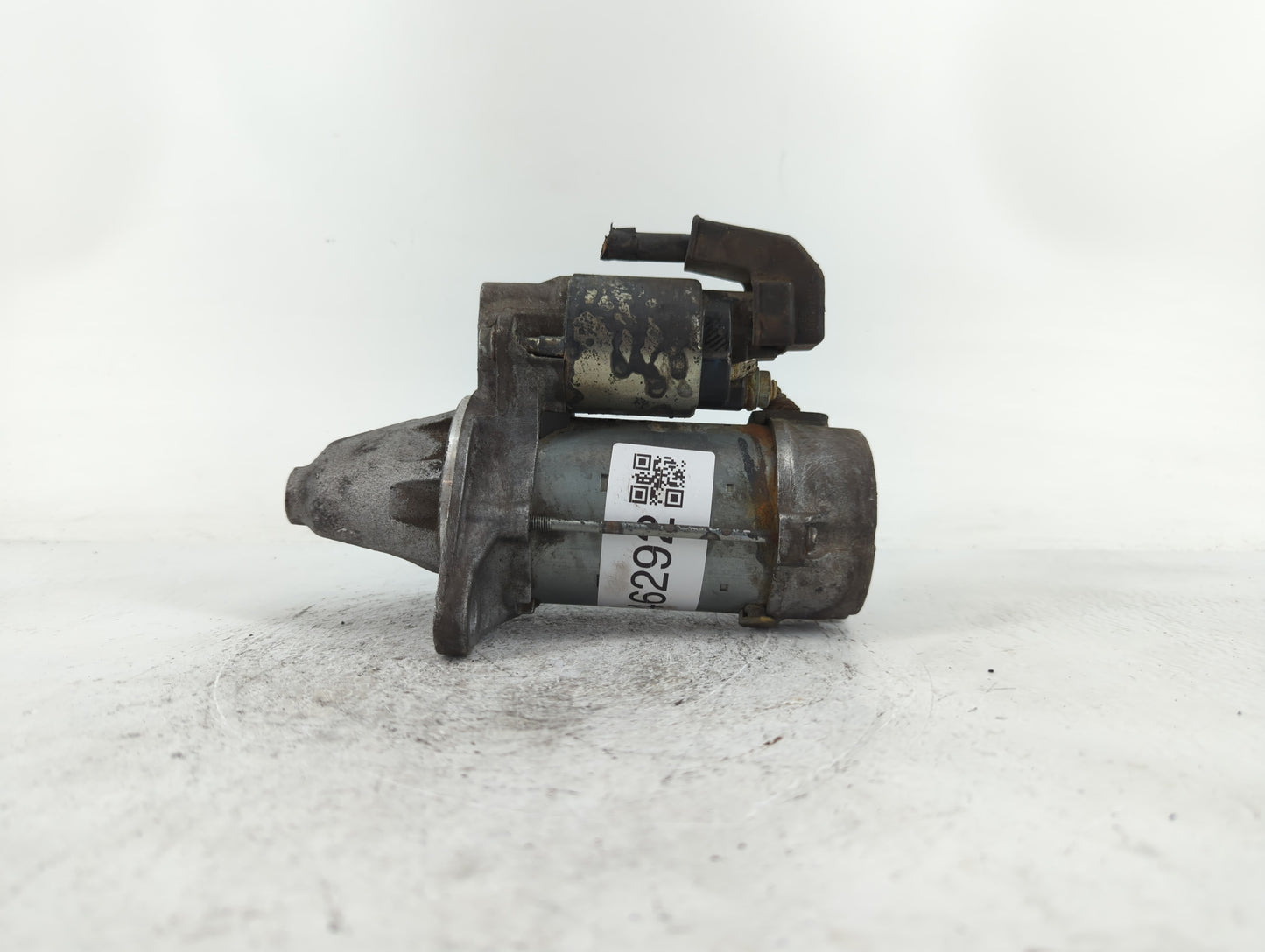 2008-2015 Subaru Legacy Car Starter Motor Solenoid OEM P/N:TN428000-4790 23300AA59A Fits OEM Used Auto Parts - Oemusedautopa