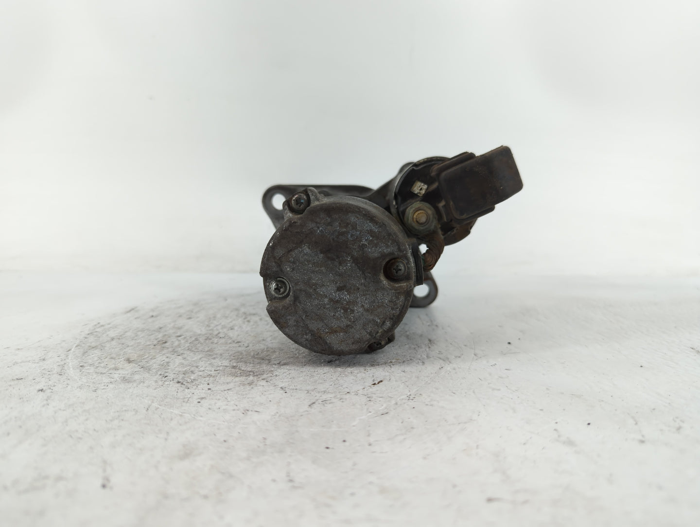 2008-2015 Subaru Legacy Car Starter Motor Solenoid OEM P/N:TN428000-4790 23300AA59A Fits OEM Used Auto Parts - Oemusedautopa
