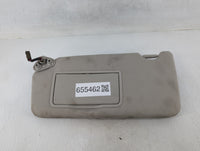 2010-2014 Subaru Legacy Sun Visor Shade Replacement Driver Left Mirror Fits Fits 2010 2011 2012 2013 2014 OEM Used Auto Part