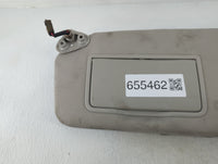 2010-2014 Subaru Legacy Sun Visor Shade Replacement Driver Left Mirror Fits Fits 2010 2011 2012 2013 2014 OEM Used Auto Part