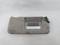 2010-2014 Subaru Legacy Sun Visor Shade Replacement Passenger Right Mirror Fits Fits 2010 2011 2012 2013 2014 OEM Used Auto 