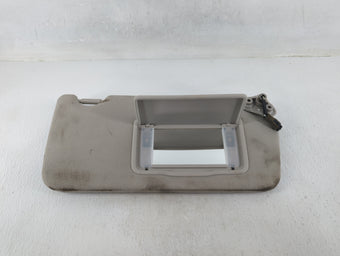 compare product 2010-2014 Subaru Legacy Sun Visor Shade Replacement Passenger Right Mirror Fits Fits 2010 2011 2012 2013 2014 OEM Used Auto Parts