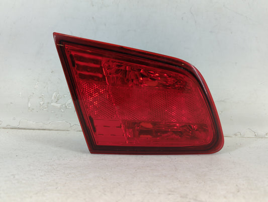2010-2014 Subaru Legacy Tail Light Assembly Driver Left OEM P/N:2PA 946 099 Fits Fits 2010 2011 2012 2013 2014 OEM Used Auto