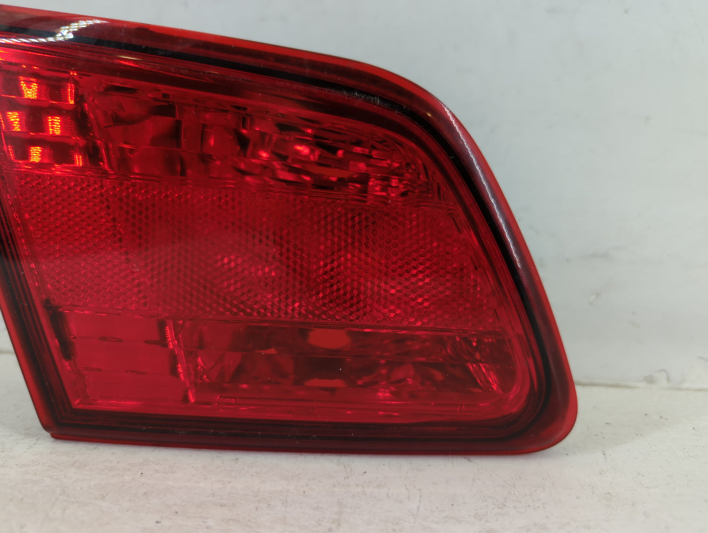 2010-2014 Subaru Legacy Tail Light Assembly Driver Left OEM P/N:2PA 946 099 Fits Fits 2010 2011 2012 2013 2014 OEM Used Auto