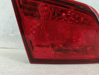 2010-2014 Subaru Legacy Tail Light Assembly Driver Left OEM P/N:2PA 946 099 Fits Fits 2010 2011 2012 2013 2014 OEM Used Auto