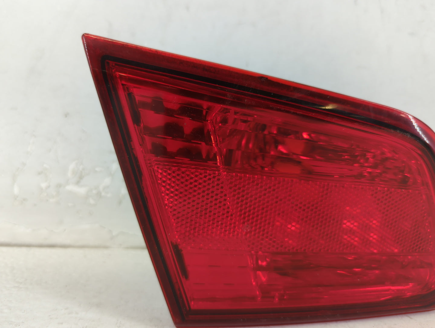 2010-2014 Subaru Legacy Tail Light Assembly Driver Left OEM P/N:2PA 946 099 Fits Fits 2010 2011 2012 2013 2014 OEM Used Auto