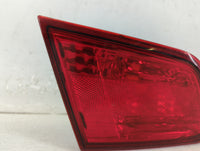 2010-2014 Subaru Legacy Tail Light Assembly Driver Left OEM P/N:2PA 946 099 Fits Fits 2010 2011 2012 2013 2014 OEM Used Auto