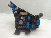 2010-2014 Subaru Legacy Fusebox Fuse Box Panel Relay Module P/N:MB503200B Fits Fits 2010 2011 2012 2013 2014 OEM Used Auto P