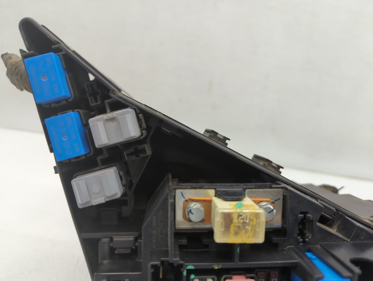 2010-2014 Subaru Legacy Fusebox Fuse Box Panel Relay Module P/N:MB503200B Fits Fits 2010 2011 2012 2013 2014 OEM Used Auto P