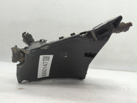 2010-2014 Subaru Legacy Fusebox Fuse Box Panel Relay Module P/N:MB503200B Fits Fits 2010 2011 2012 2013 2014 OEM Used Auto P