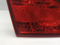 2010-2014 Subaru Legacy Tail Light Assembly Driver Left OEM P/N:2PA 946 099 Fits Fits 2010 2011 2012 2013 2014 OEM Used Auto