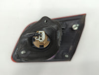 2010-2014 Subaru Legacy Tail Light Assembly Driver Left OEM P/N:2PA 946 099 Fits Fits 2010 2011 2012 2013 2014 OEM Used Auto