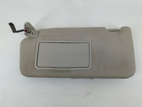 2010-2014 Subaru Legacy Sun Visor Shade Replacement Driver Left Mirror Fits Fits 2010 2011 2012 2013 2014 OEM Used Auto Part