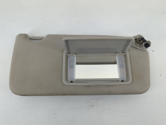 compare product 2010-2014 Subaru Legacy Sun Visor Shade Replacement Passenger Right Mirror Fits Fits 2010 2011 2012 2013 2014 OEM Used Auto Parts