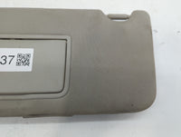 2010-2014 Subaru Legacy Sun Visor Shade Replacement Driver Left Mirror Fits Fits 2010 2011 2012 2013 2014 OEM Used Auto Part