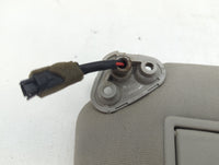 2010-2014 Subaru Legacy Sun Visor Shade Replacement Driver Left Mirror Fits Fits 2010 2011 2012 2013 2014 OEM Used Auto Part